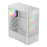 Gamdias AURA GC5 ELITE WH ARGB Mesh Mid-Tower ATX Gaming Casing
